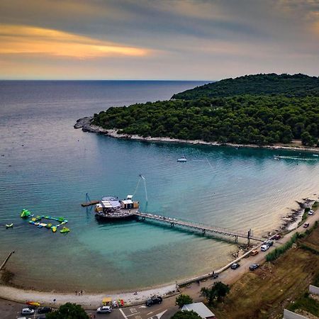 Villa Mara Pula Buitenkant foto