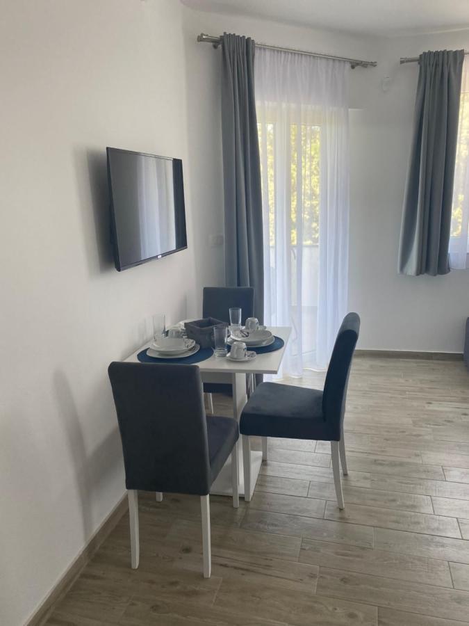 Villa Mara Pula Buitenkant foto