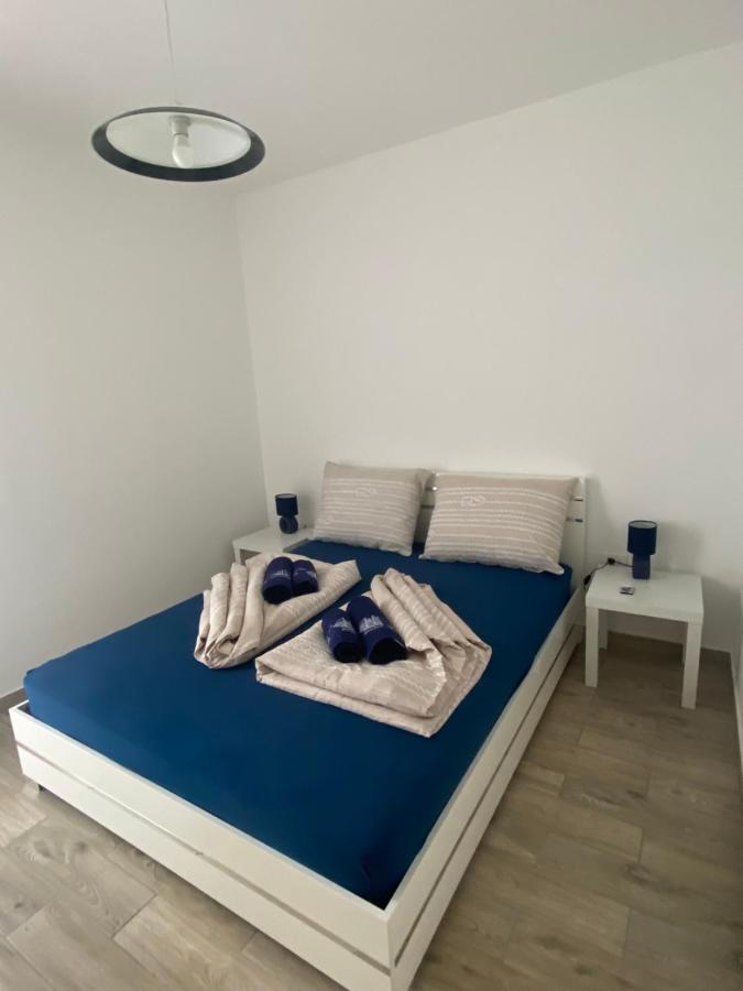 Villa Mara Pula Buitenkant foto