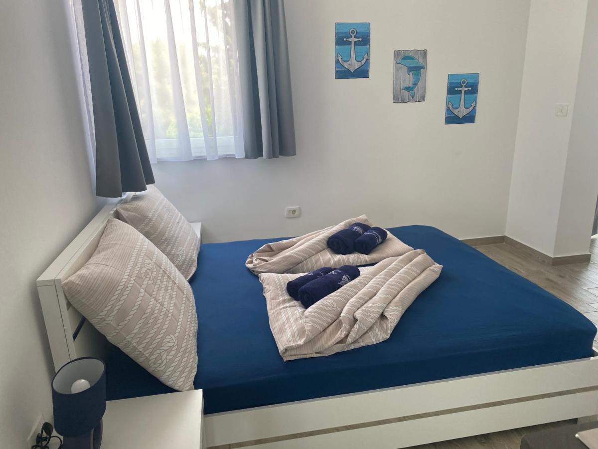 Villa Mara Pula Buitenkant foto