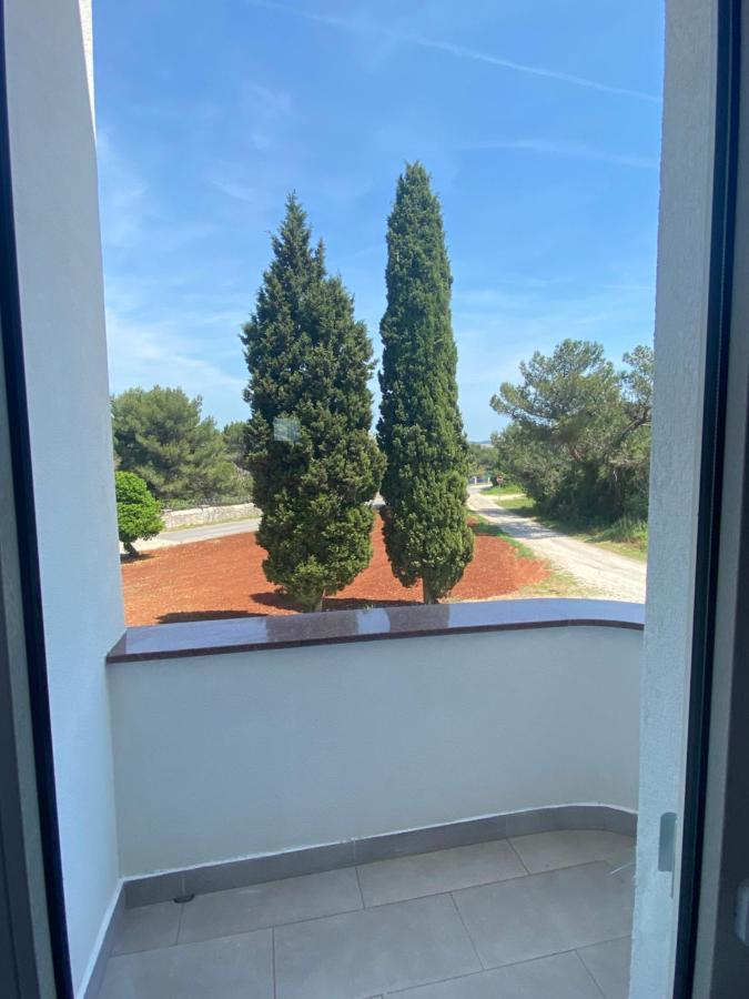 Villa Mara Pula Buitenkant foto
