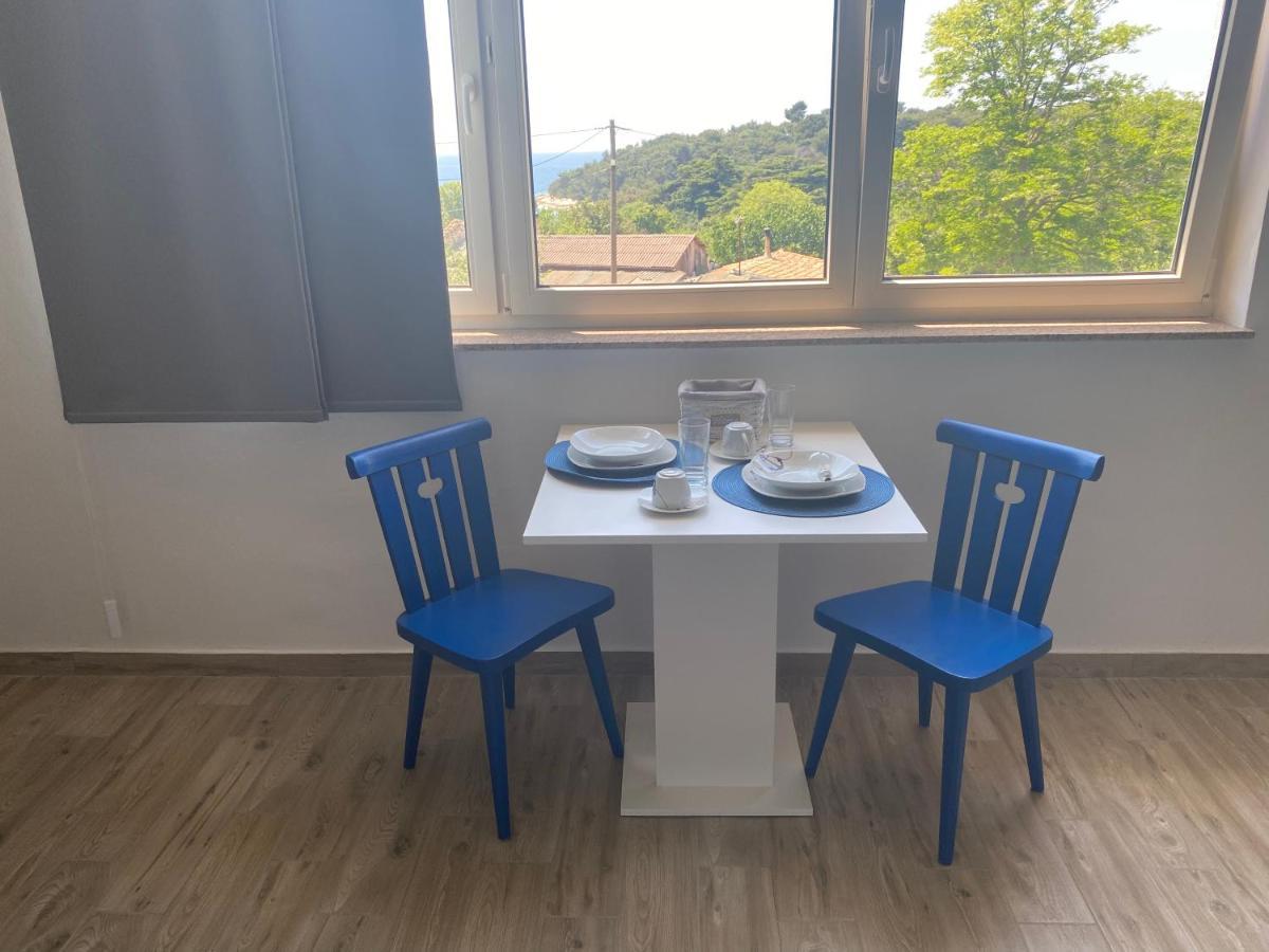 Villa Mara Pula Buitenkant foto